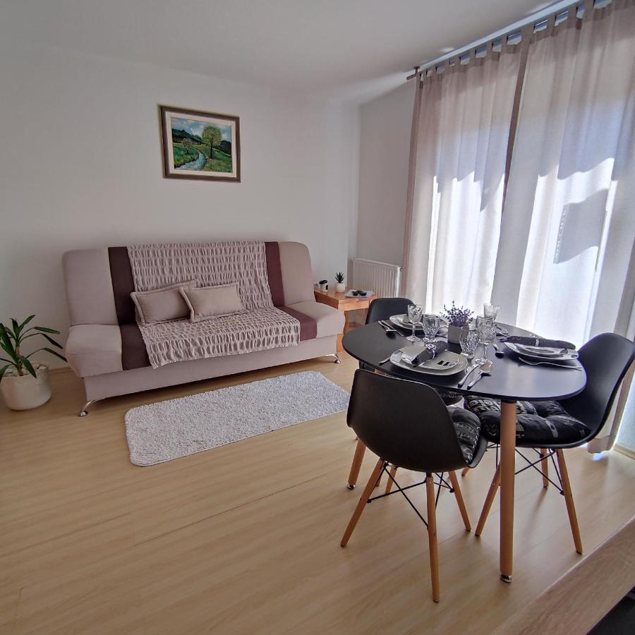 Apartments Sanja Rakovica Esterno foto