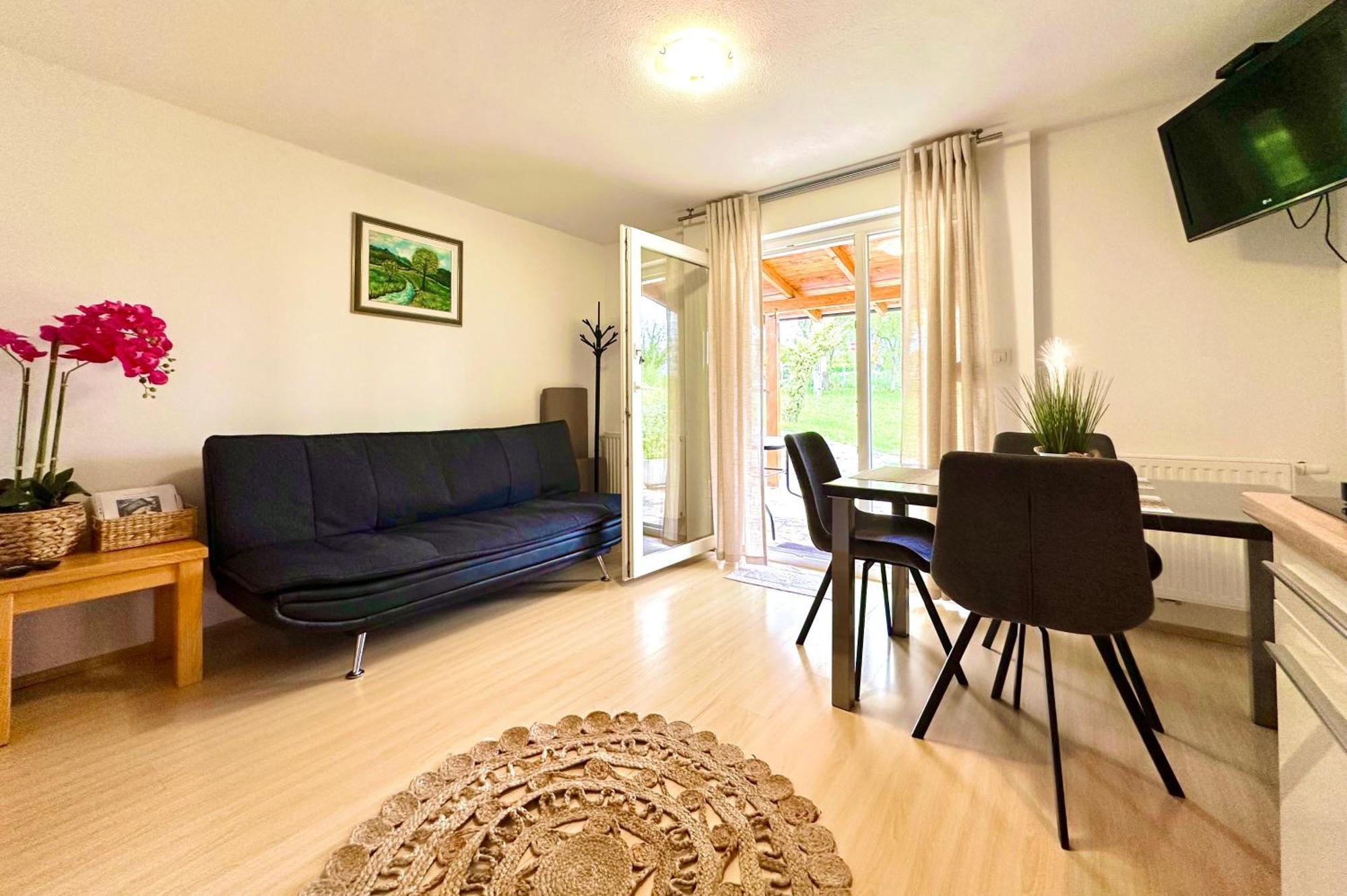 Apartments Sanja Rakovica Esterno foto
